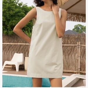 Women’s Casual Mini Dress